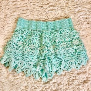 No Boundaries Shorts 🐬🧊🛼